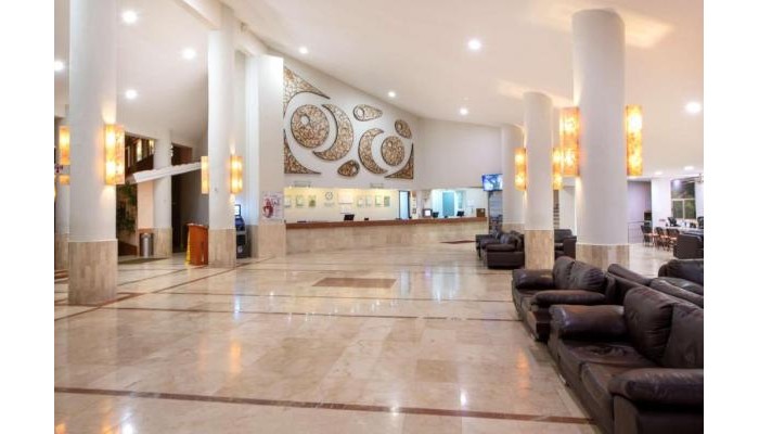 Hotel Viva Wyndham Maya poza 1