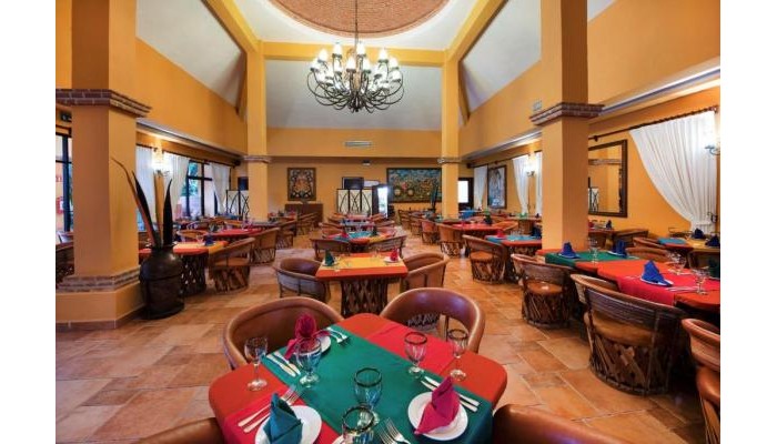 Hotel Viva Wyndham Maya poza 8