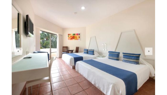 Hotel Viva Wyndham Maya poza 4