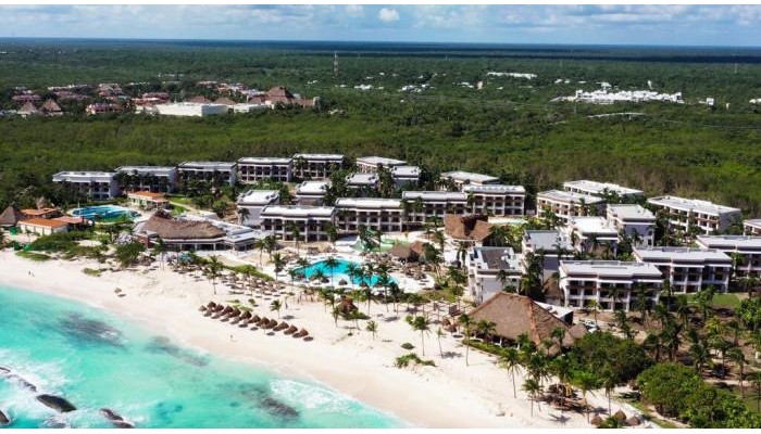 Hotel Bahia Principe Grand Tulum poza 1