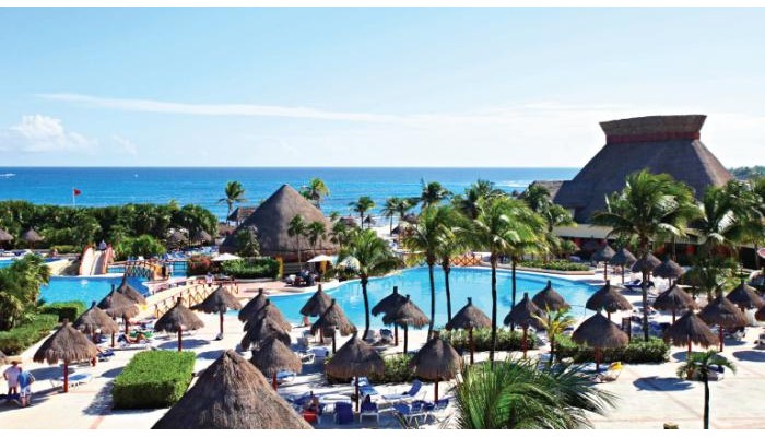 Hotel Bahia Principe Grand Tulum poza 2