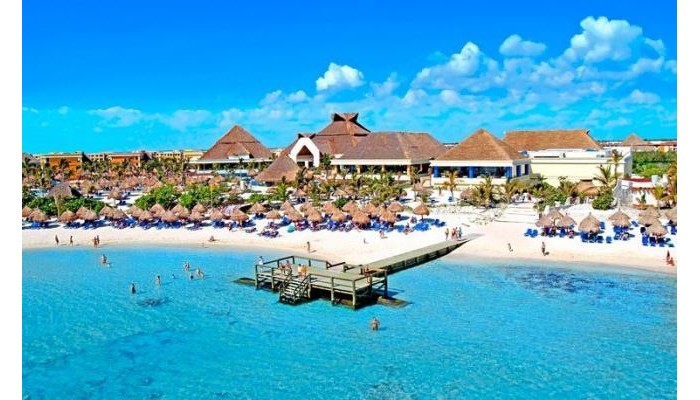 Hotel Bahia Principe Grand Tulum poza 0