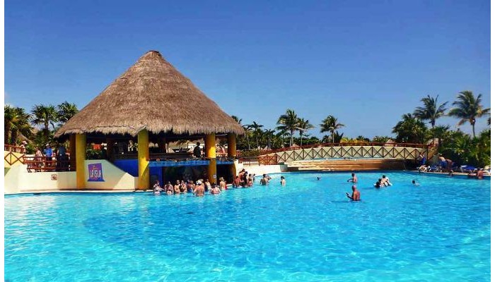 Hotel Bahia Principe Grand Tulum poza 3