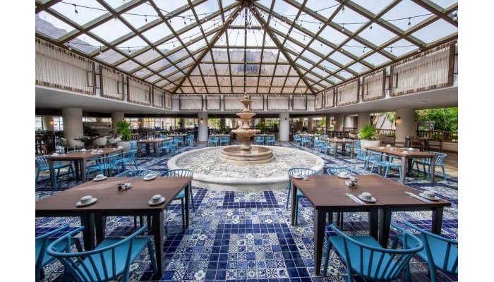 Hotel Bahia Principe Grand Tulum poza 4