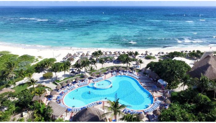 Hotel Bahia Principe Grand Tulum poza 5