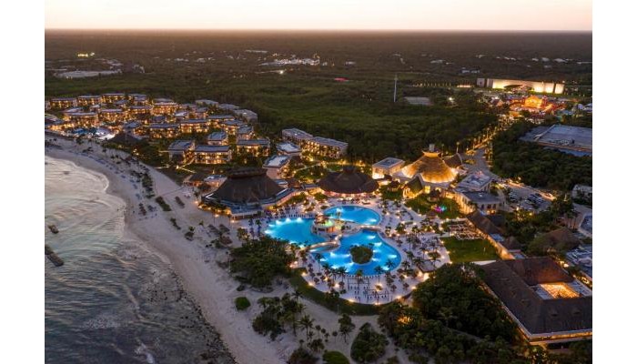 Hotel Bahia Principe Grand Tulum poza 7