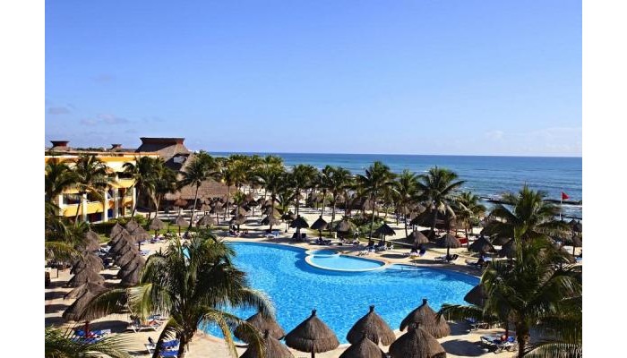 Hotel Bahia Principe Grand Tulum poza 8
