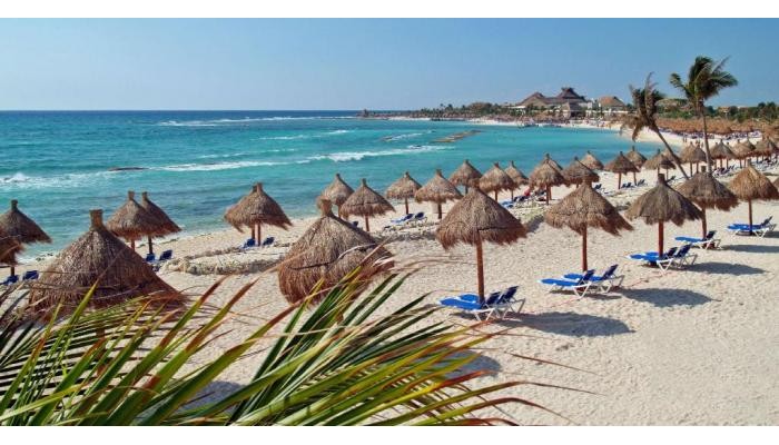 Hotel Bahia Principe Grand Tulum poza 9