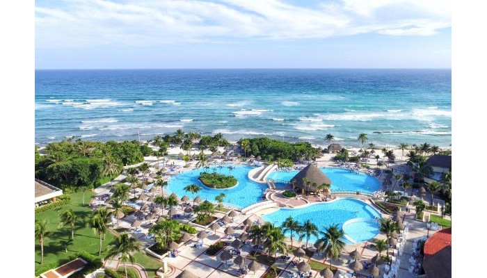 Hotel Bahia Principe Grand Tulum poza 10