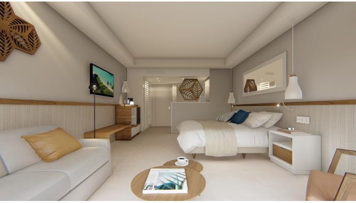 Hotel Bahia Principe Grand Tulum poza 11