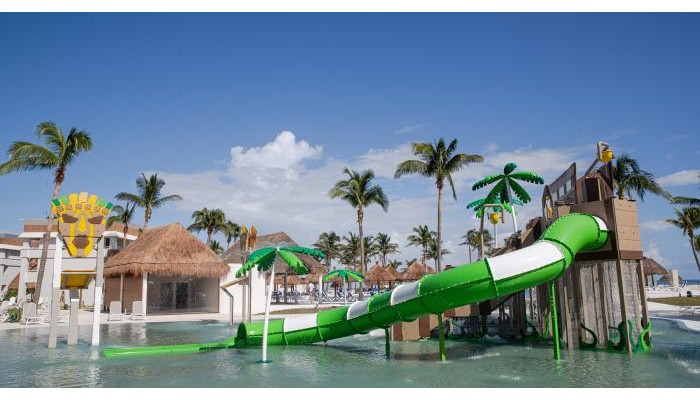 Hotel Bahia Principe Grand Tulum poza 13