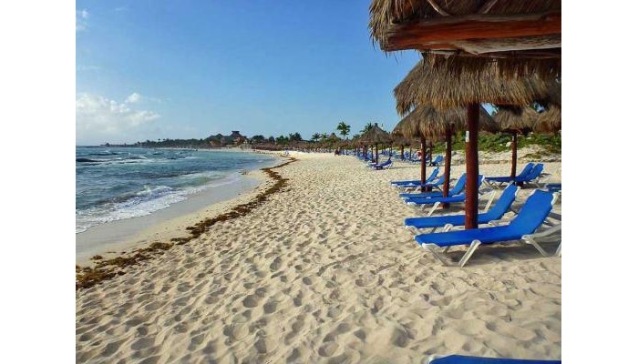 Hotel Bahia Principe Grand Tulum poza 14