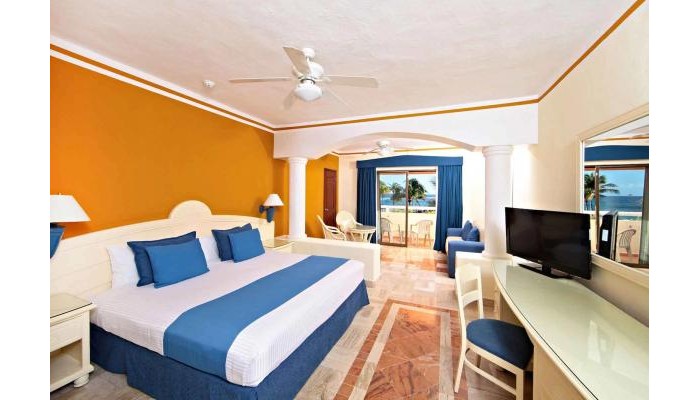 Hotel Bahia Principe Grand Tulum poza 15