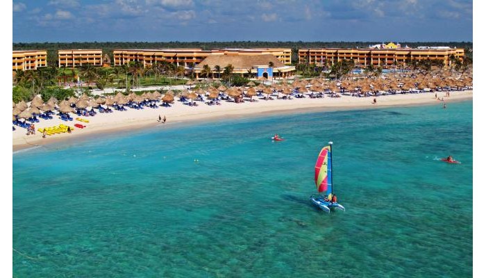 Hotel Bahia Principe Grand Tulum poza 16