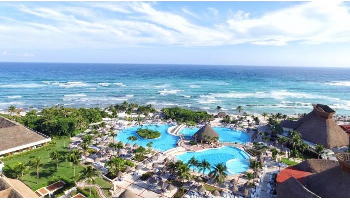 Hotel Bahia Principe Grand Tulum poza 17