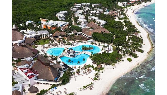 Hotel Bahia Principe Grand Tulum poza 18