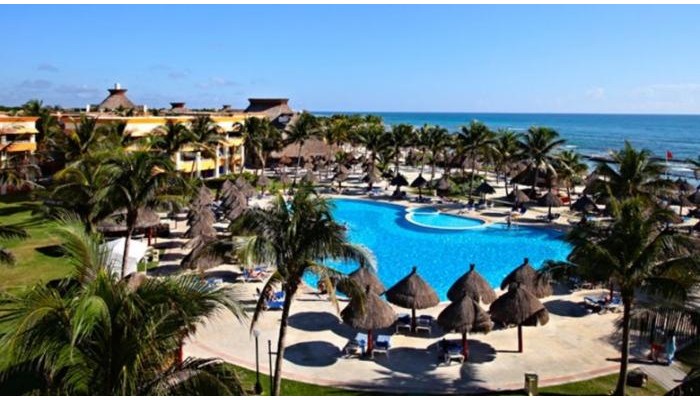 Hotel Bahia Principe Grand Tulum poza 19