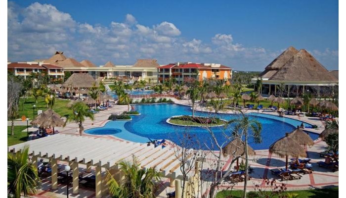 Hotel Bahia Principe Grand Tulum poza 20